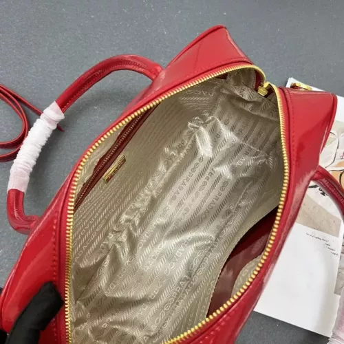 Replica Prada AAA Quality Handbags For Women #1306028 $118.00 USD for Wholesale
