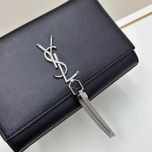 Replica Yves Saint Laurent YSL AAA Quality Messenger Bags For Women #1306058 $82.00 USD for Wholesale