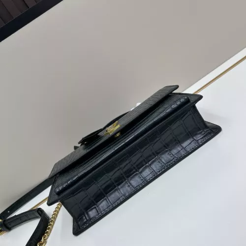 Replica Yves Saint Laurent YSL AAA Quality Messenger Bags For Women #1306082 $85.00 USD for Wholesale