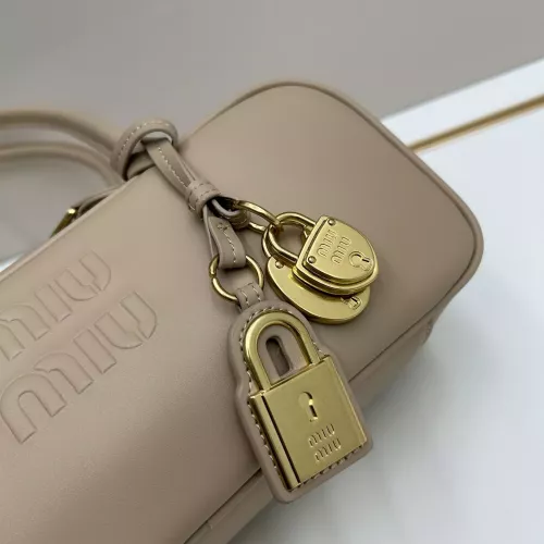 Replica MIU MIU AAA Quality Shoulder Bags For Women #1306114 $96.00 USD for Wholesale