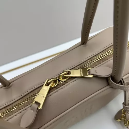 Replica MIU MIU AAA Quality Shoulder Bags For Women #1306114 $96.00 USD for Wholesale