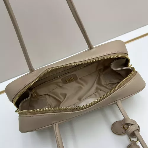Replica MIU MIU AAA Quality Shoulder Bags For Women #1306114 $96.00 USD for Wholesale