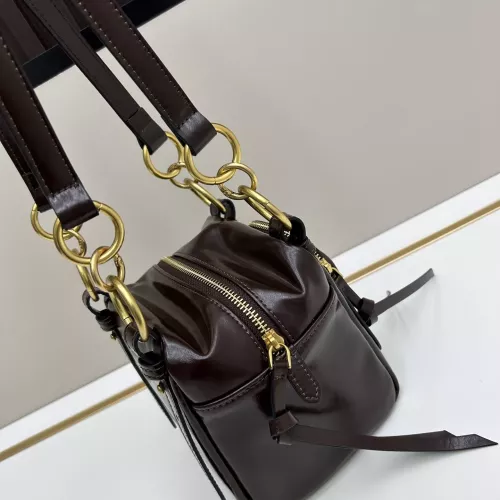 Replica Prada AAA Quality Shoulder Bags For Women #1306135 $96.00 USD for Wholesale