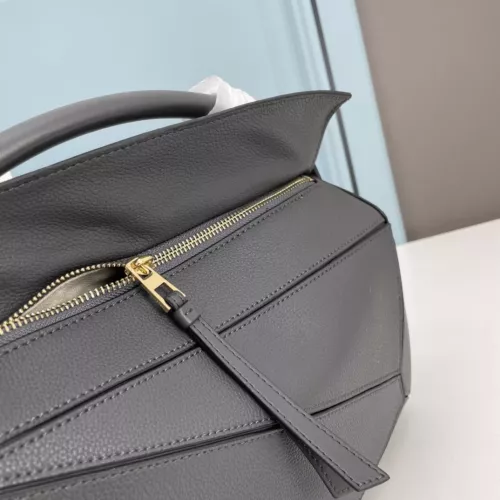 Replica LOEWE AAA Quality Messenger Bags For Women #1306157 $135.00 USD for Wholesale