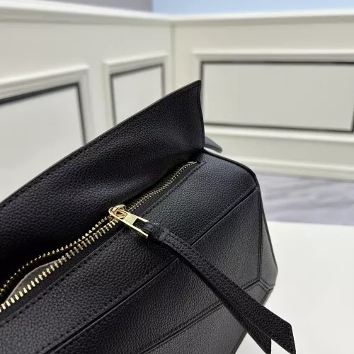 Replica LOEWE AAA Quality Messenger Bags For Women #1306159 $128.00 USD for Wholesale