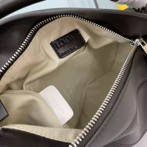 Replica LOEWE AAA Quality Messenger Bags For Women #1306166 $128.00 USD for Wholesale