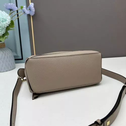 Replica LOEWE AAA Quality Messenger Bags For Women #1306168 $128.00 USD for Wholesale