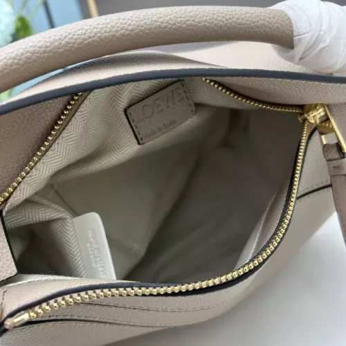 Replica LOEWE AAA Quality Messenger Bags For Women #1306168 $128.00 USD for Wholesale