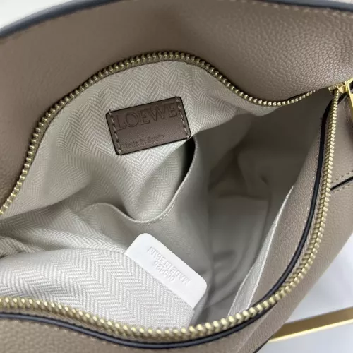 Replica LOEWE AAA Quality Messenger Bags For Women #1306169 $135.00 USD for Wholesale
