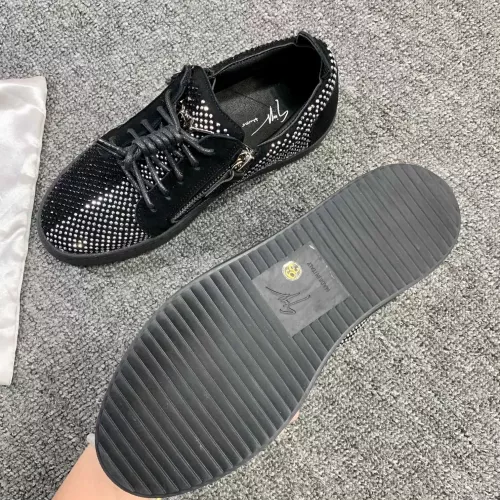 Replica Giuseppe Zanotti Casual Shoes For Women #1306201 $100.00 USD for Wholesale
