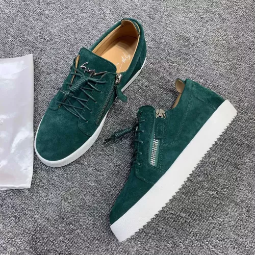 Giuseppe Zanotti Casual Shoes For Men #1306210