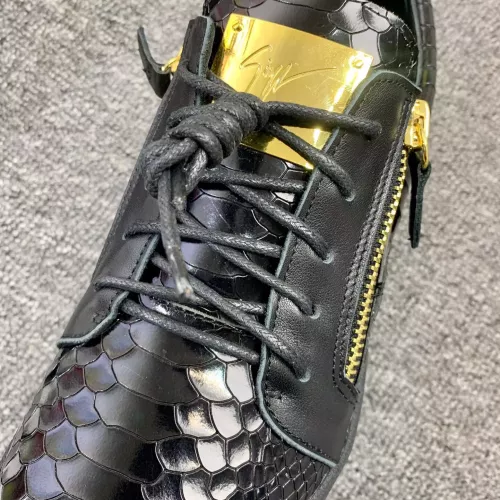 Replica Giuseppe Zanotti Casual Shoes For Men #1306212 $98.00 USD for Wholesale