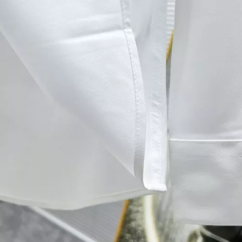 Replica Dolce & Gabbana D&G Shirts Long Sleeved For Men #1306271 $40.00 USD for Wholesale
