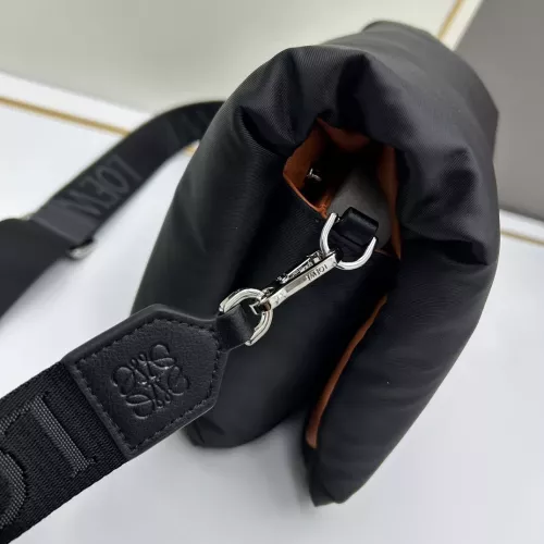 Replica LOEWE AAA Quality Messenger Bags For Unisex #1306309 $165.00 USD for Wholesale