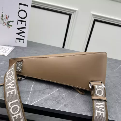 Replica LOEWE AAA Quality Messenger Bags For Unisex #1306339 $170.00 USD for Wholesale