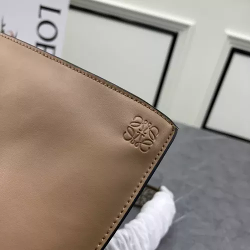 Replica LOEWE AAA Quality Messenger Bags For Unisex #1306339 $170.00 USD for Wholesale