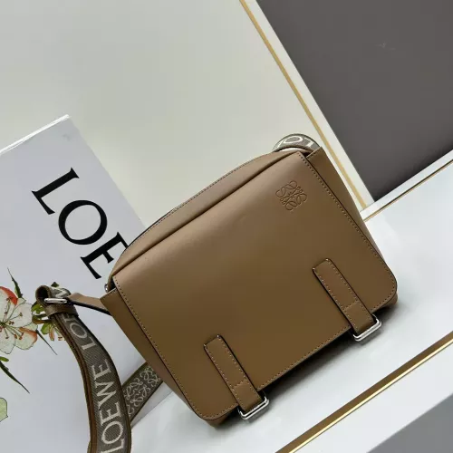 LOEWE AAA Quality Messenger Bags For Unisex #1306344 $180.00 USD, Wholesale Replica LOEWE AAA Quality Messenger Bags