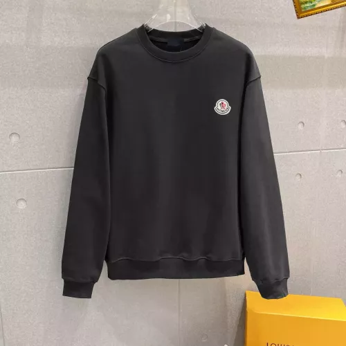 Moncler Hoodies Long Sleeved For Men #1306347 $40.00 USD, Wholesale Replica Moncler Hoodies