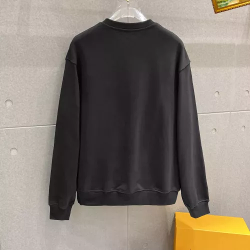 Replica Moncler Hoodies Long Sleeved For Men #1306347 $40.00 USD for Wholesale