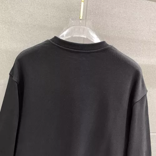 Replica Moncler Hoodies Long Sleeved For Men #1306347 $40.00 USD for Wholesale