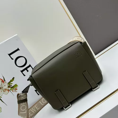 LOEWE AAA Quality Messenger Bags For Unisex #1306348 $180.00 USD, Wholesale Replica LOEWE AAA Quality Messenger Bags
