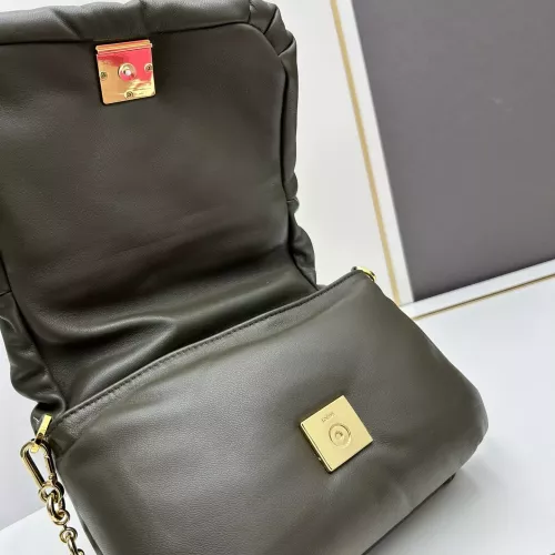 Replica LOEWE AAA Quality Messenger Bags For Unisex #1306353 $215.00 USD for Wholesale