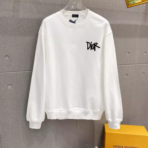 Christian Dior Hoodies Long Sleeved For Men #1306359 $40.00 USD, Wholesale Replica Christian Dior Hoodies