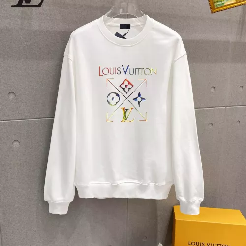 Louis Vuitton LV Hoodies Long Sleeved For Men #1306375 $40.00 USD, Wholesale Replica Louis Vuitton LV Hoodies