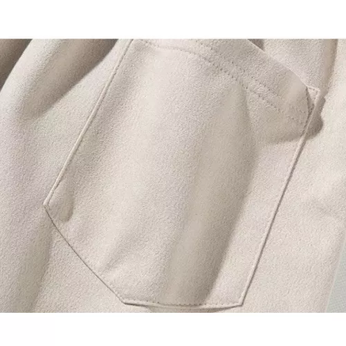 Replica Moncler Tracksuits Short Sleeved For Men #1306436 $48.00 USD for Wholesale