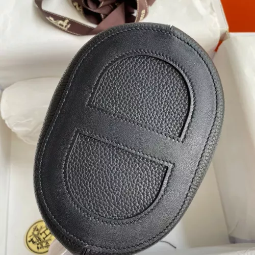 Replica Hermes AAA Quality Handbags In Gold For Women #1306496 $261.16 USD for Wholesale