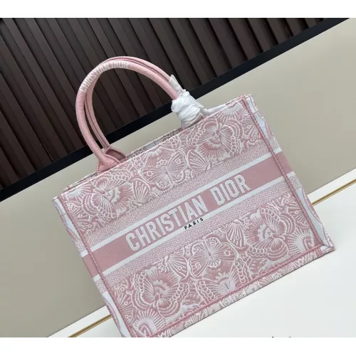 Christian Dior AAA Quality Tote-Handbags For Women #1306584 $100.00 USD, Wholesale Replica Christian Dior AAA Quality Handbags