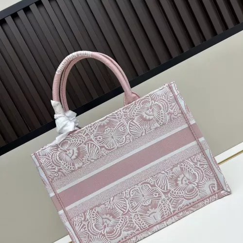 Replica Christian Dior AAA Quality Tote-Handbags For Women #1306587 $96.00 USD for Wholesale