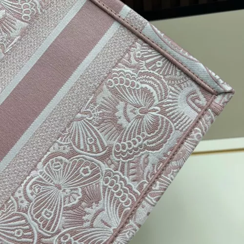 Replica Christian Dior AAA Quality Tote-Handbags For Women #1306587 $96.00 USD for Wholesale