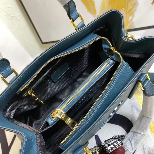 Replica Prada AAA Quality Handbags For Women #1306593 $102.00 USD for Wholesale
