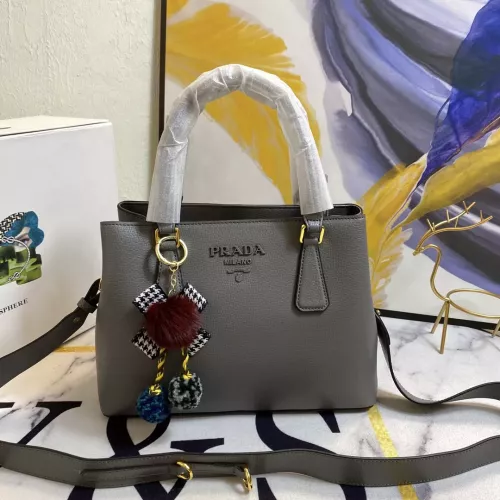 Prada AAA Quality Handbags For Women #1306595 $102.00 USD, Wholesale Replica Prada AAA Quality Handbags