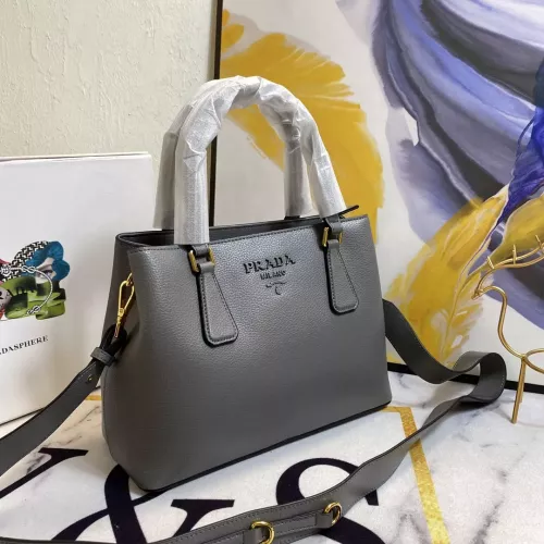 Replica Prada AAA Quality Handbags For Women #1306595 $102.00 USD for Wholesale