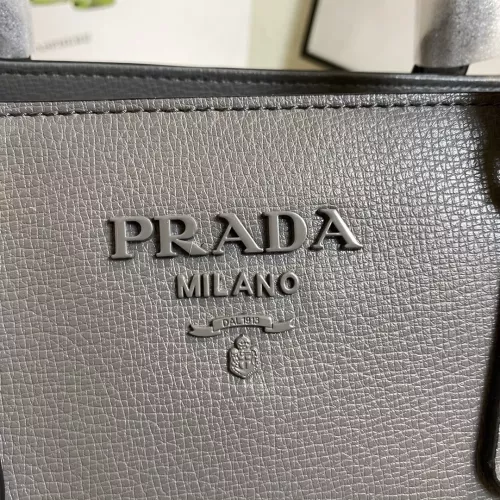 Replica Prada AAA Quality Handbags For Women #1306595 $102.00 USD for Wholesale