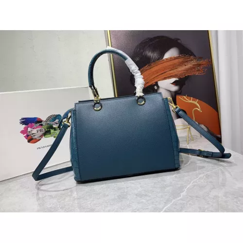 Replica Prada AAA Quality Handbags For Women #1306599 $102.00 USD for Wholesale