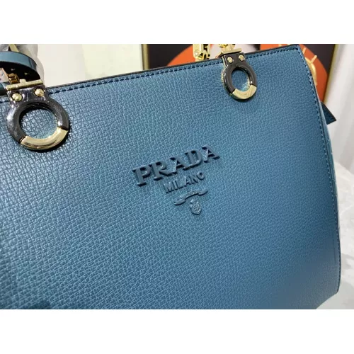 Replica Prada AAA Quality Handbags For Women #1306599 $102.00 USD for Wholesale