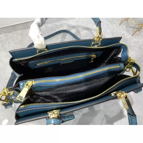 Replica Prada AAA Quality Handbags For Women #1306599 $102.00 USD for Wholesale