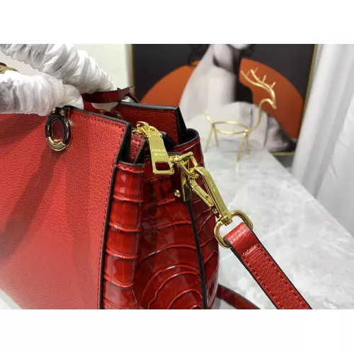 Replica Prada AAA Quality Handbags For Women #1306600 $102.00 USD for Wholesale