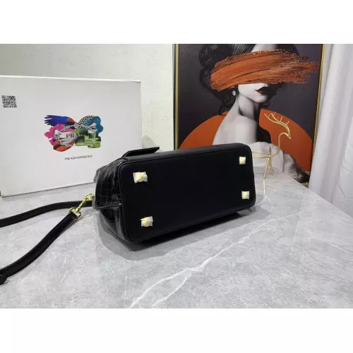 Replica Prada AAA Quality Handbags For Women #1306602 $102.00 USD for Wholesale