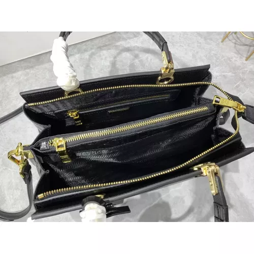 Replica Prada AAA Quality Handbags For Women #1306602 $102.00 USD for Wholesale