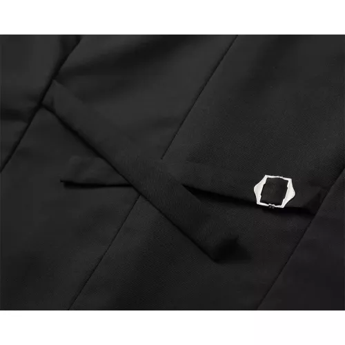 Replica Armani Tracksuits Long Sleeved For Men #1306615 $92.00 USD for Wholesale