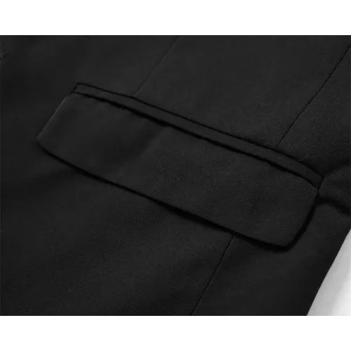 Replica Fendi Tracksuits Long Sleeved For Men #1306627 $92.00 USD for Wholesale