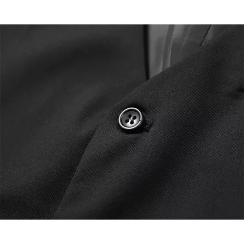 Replica Prada Tracksuits Long Sleeved For Men #1306635 $92.00 USD for Wholesale