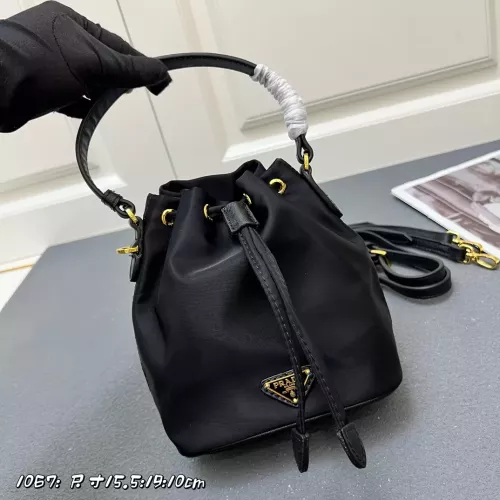 Replica Prada AAA Quality Handbags For Women #1306659 $82.00 USD for Wholesale