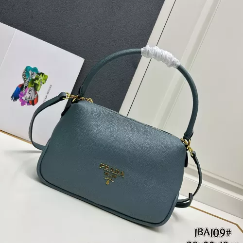 Prada AAA Quality Handbags For Women #1306670 $102.00 USD, Wholesale Replica Prada AAA Quality Handbags