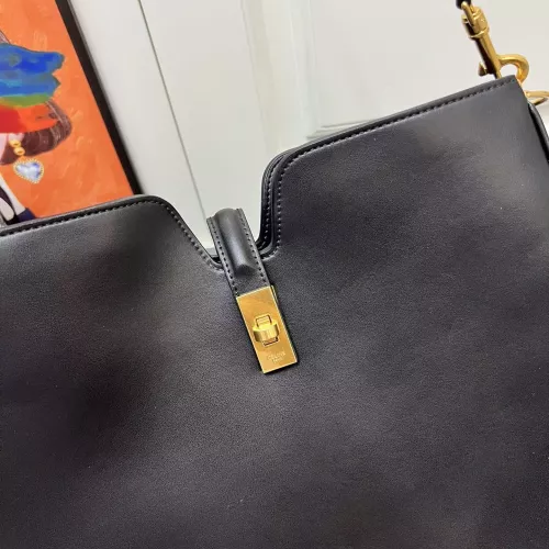 Replica Celine AAA Quality Shoulder Bags For Women #1306679 $96.00 USD for Wholesale