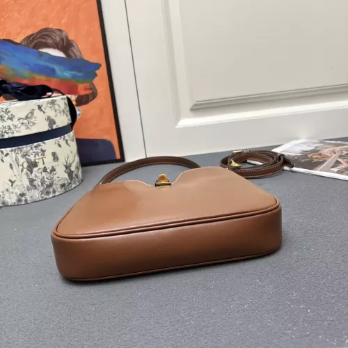 Replica Celine AAA Quality Shoulder Bags For Women #1306682 $88.00 USD for Wholesale